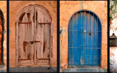 Los cuatro caminos (1)