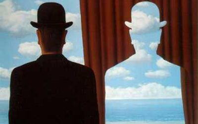 Lo visible y lo invisible