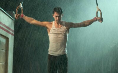 Comentario película: «El GUERRERO PACÍFICO»