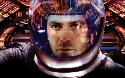comentario película: «SOLARIS», (versión 2002)