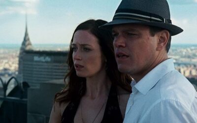 comentario película: «DESTINO OCULTO»