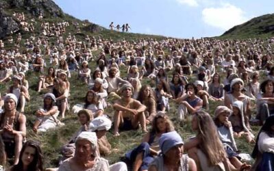 comentario película: «PLANETA LIBRE»