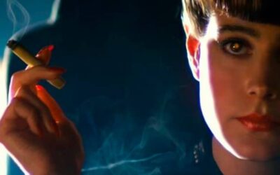 comentario película:  «BLADE RUNNER»