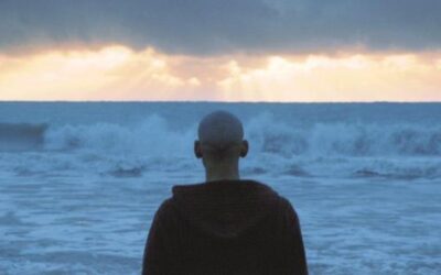 comentario película: «UN BUDA»