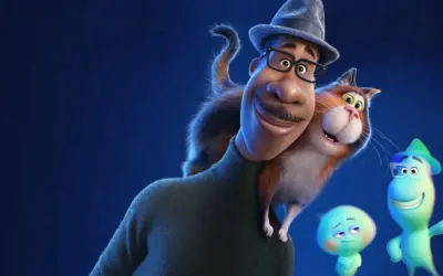 Comentario película: «SOUL»