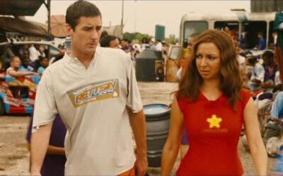 Comentario película: «IDIOCRACIA»