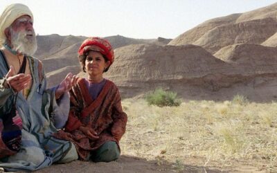 Comentario película: «BAB’AZIZ, EL SABIO SUFÍ»