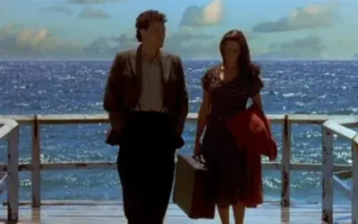 Comentario película: «DARK CITY»