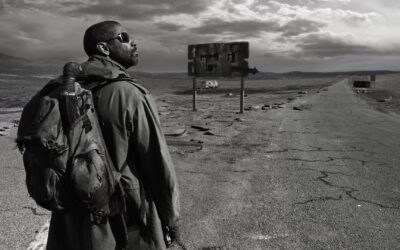 Comentario película: «EL LIBRO DE ELI»