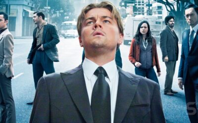 Comentario película: «ORIGEN»