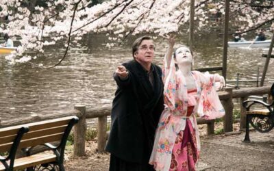 Comentario película: «CEREZOS EN FLOR»