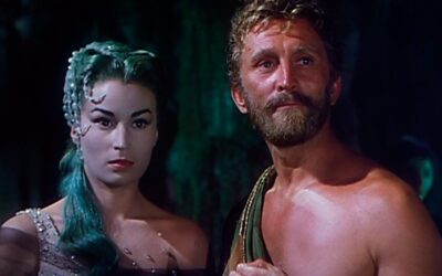Comentario película: «ULISES» (1954)