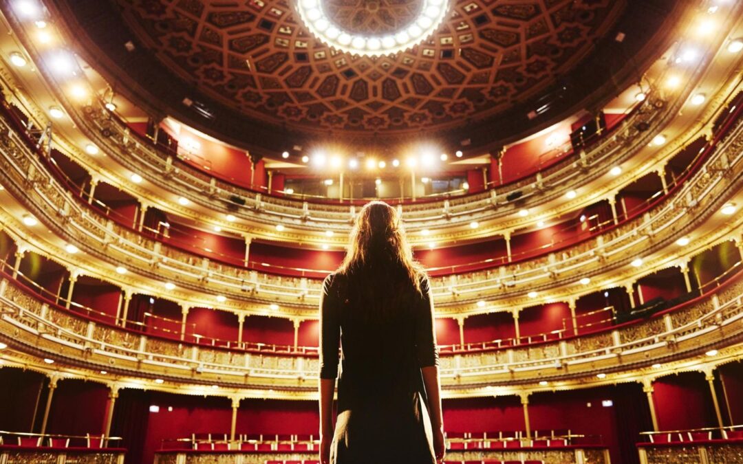 EL TEATRO