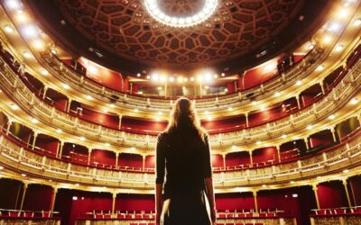EL TEATRO